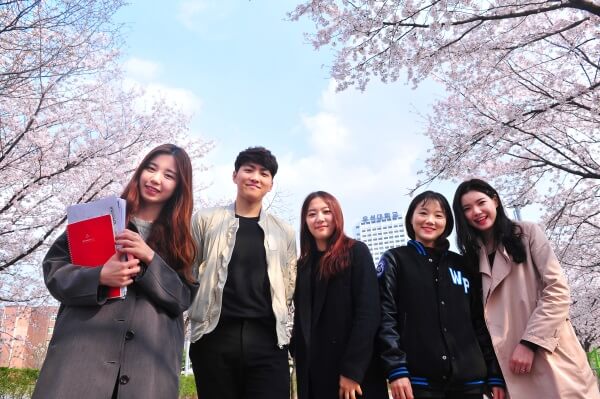 Du học Hàn Quốc ngành kinh tế có nhiều sức hút với sinh viên